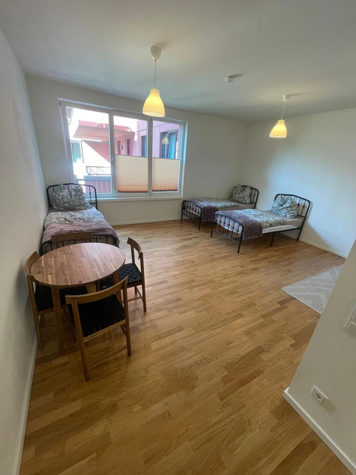 Genthiner 2 Apartment *
